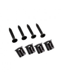 Набір для кріплення передньої панелі духовки 50293036005 для плити Electrolux