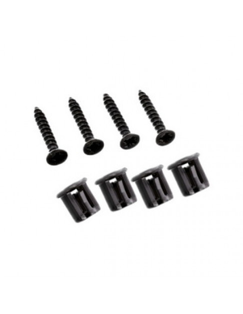 Набір для кріплення передньої панелі духовки 50293036005 для плити Electrolux Набір для кріплення передньої панелі духовки 50293036005 для плити Electrolux