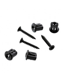 Набір для кріплення передньої панелі духовки 50293036005 для плити Electrolux