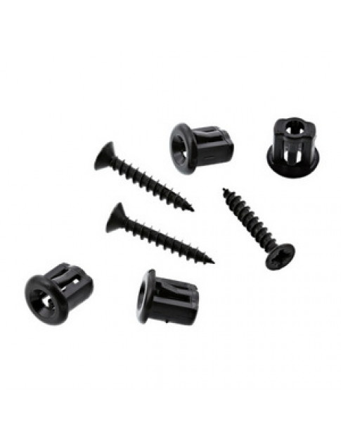 Набір для кріплення передньої панелі духовки 50293036005 для плити Electrolux Набір для кріплення передньої панелі духовки 50293036005 для плити Electrolux