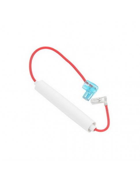 Запобіжник H.V. 5KV 0.80A для мікрохвильової печі Electrolux 50293742008