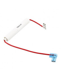 Запобіжник H.V. 5KV 0.80A для мікрохвильової печі Electrolux 50293742008