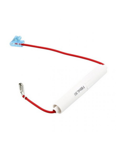 Запобіжник H.V. 5KV 0.80A для мікрохвильової печі Electrolux 50293742008