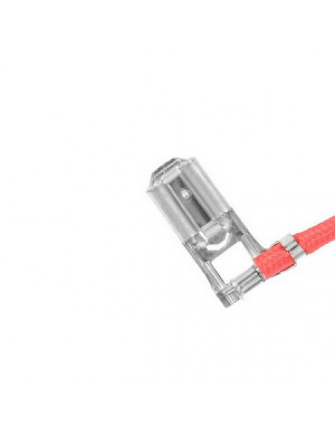 Запобіжник H.V. 5KV 0.80A для мікрохвильової печі Electrolux 50293742008