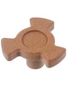 Куплер обертання тарілки для мікрохвильової печі Electrolux 50293753005