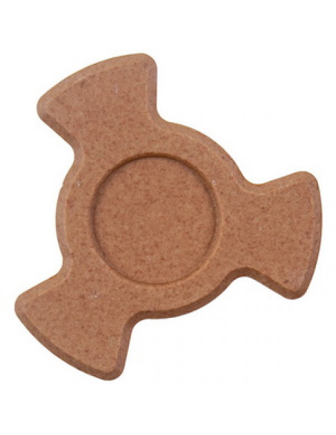 Куплер обертання тарілки для мікрохвильової печі Electrolux 50293753005