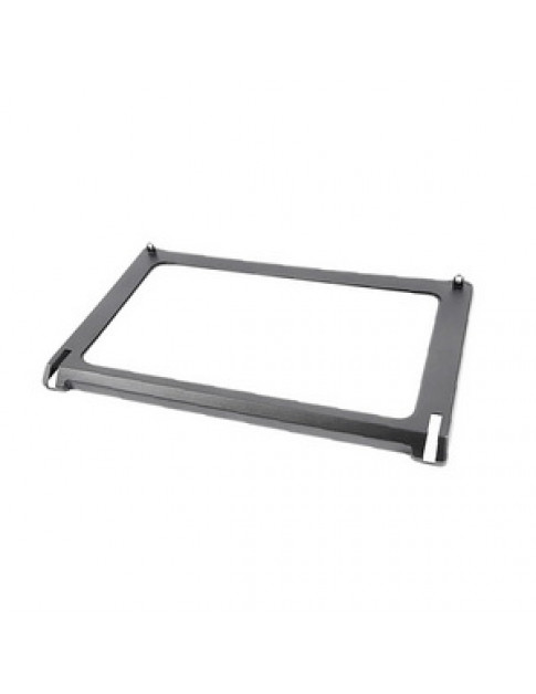 Внутрішня рамка дверей 50293787003 для мікрохвильової печі Electrolux