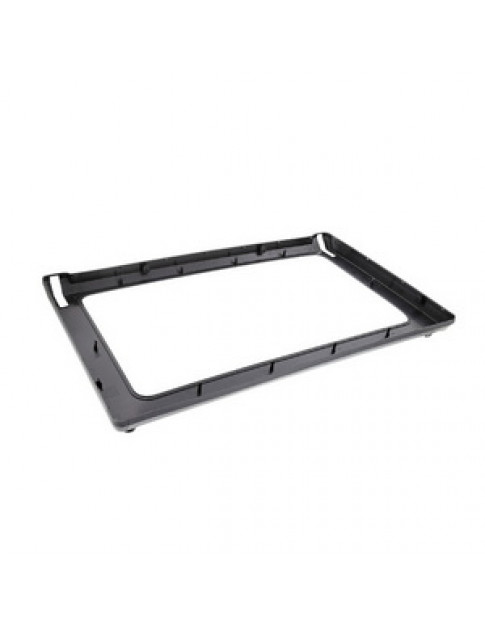 Внутрішня рамка дверей 50293787003 для мікрохвильової печі Electrolux