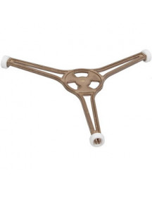 Роллер для мікрохвильової печі Zanussi 50293865007