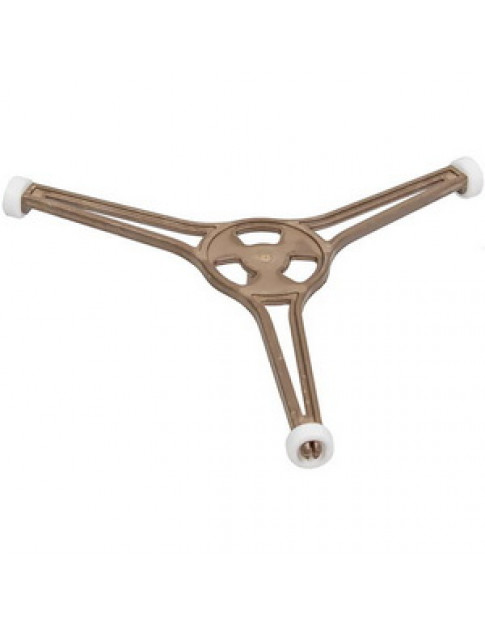 Роллер для мікрохвильової печі Zanussi 50293865007