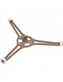 Роллер для мікрохвильової печі Zanussi 50293865007