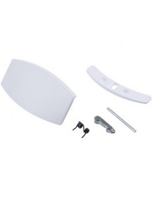 Ручка дверей (люка) для пральної машини Electrolux 50294265009