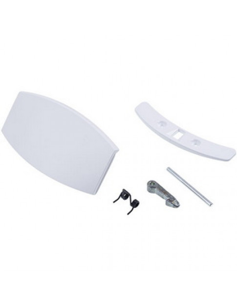 Ручка дверей (люка) для пральної машини Electrolux 50294265009