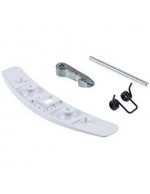 Ручка дверей (люка) для пральної машини Electrolux 50294265009