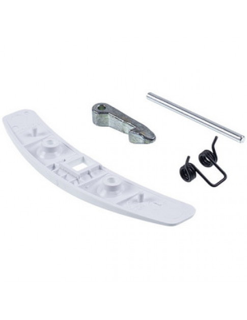 Ручка дверей (люка) для пральної машини Electrolux 50294265009