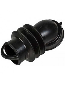 Патрубок (дозатор-бак) для пральної машини Zanussi 50294487009 Патрубок (дозатор-бак) для пральної машини Zanussi 50294487009