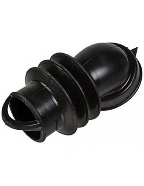 Патрубок (дозатор-бак) для пральної машини Zanussi 50294487009 Патрубок (дозатор-бак) для пральної машини Zanussi 50294487009