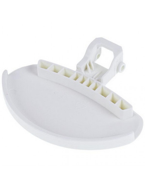 Ручка двери (люка) для стиральной машины Electrolux 50294509000