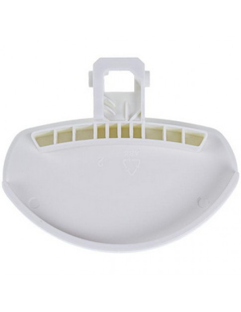 Ручка двери (люка) для стиральной машины Electrolux 50294509000