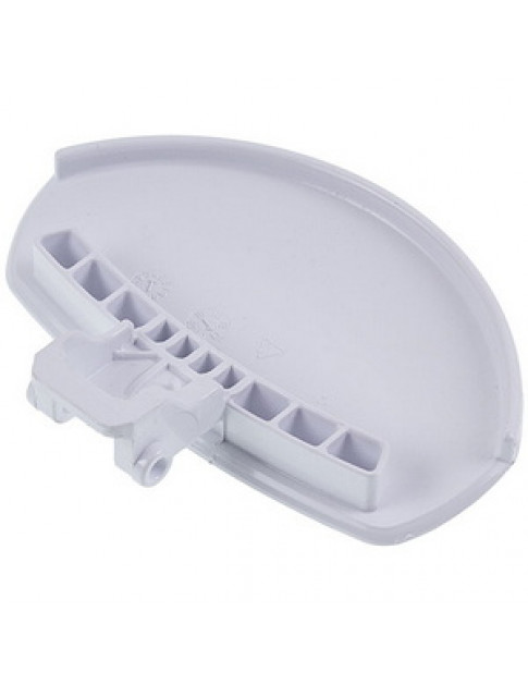 Ручка дверей (люка) для пральної машини Zanussi 50294509000