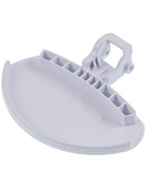 Ручка дверей (люка) для пральної машини Zanussi 50294509000