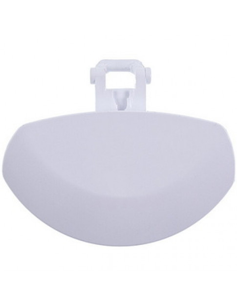 Ручка дверей (люка) для пральної машини Zanussi 50294509000