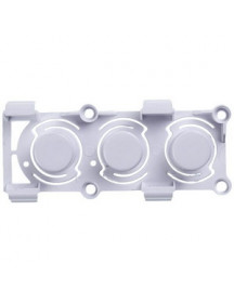 Декоративні клавіші управління для пральної машини Zanussi 50294526004 Декоративні клавіші управління для пральної машини Zanussi 50294526004