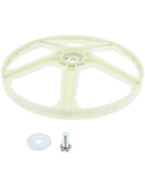 Шків (пластиковий) з кріпленням для пральної машини Electrolux 50294960005 Шків (пластиковий) з кріпленням для пральної машини Electrolux 50294960005