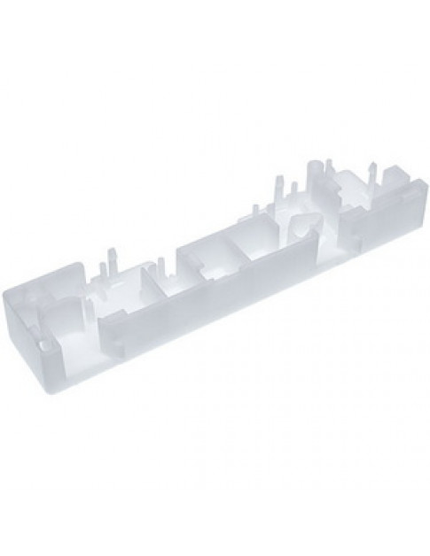 Тримач мікро-перемикачів замка дверей для мікрохвильовки Electrolux 50296072007