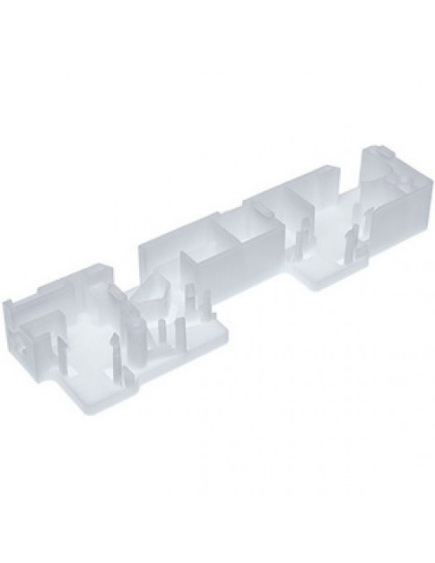 Тримач мікро-перемикачів замка дверей для мікрохвильовки Electrolux 50296072007