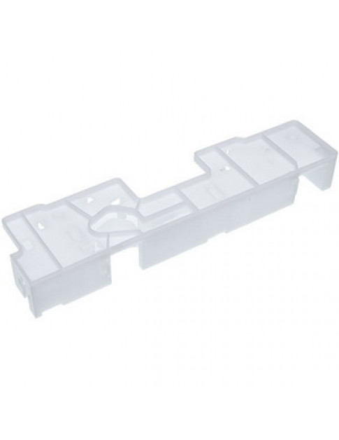 Тримач мікро-перемикачів замка дверей для мікрохвильовки Electrolux 50296072007