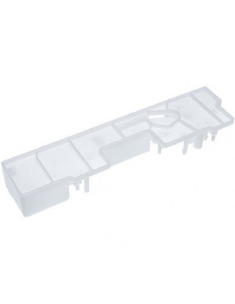 Тримач мікро-перемикачів замка дверей для мікрохвильовки Electrolux 50296072007