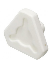 Роллер (хрестовина) з тарілкою для мікрохвильової печі Electrolux 50296094001 Роллер (хрестовина) з тарілкою для мікрохвильової печі Electrolux 50296094001