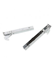 Петля дверей для духовки Electrolux 50296175008