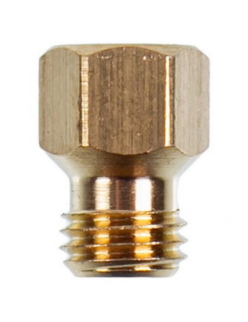 Набір форсунок (6шт, бутан) пальника 50296301000 для газової плити Electrolux