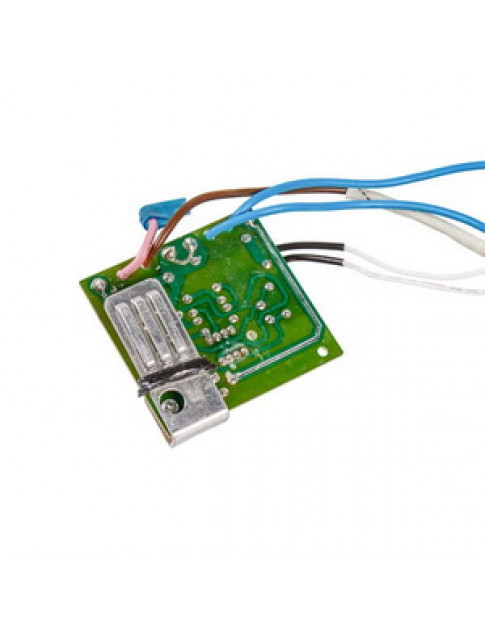 Плата управління 50296470003 для пилососа Zanussi Плата управління 50296470003 для пилососа Zanussi