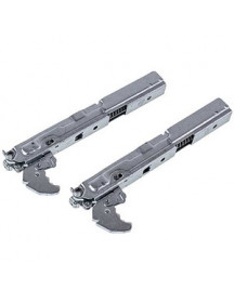 Electrolux 50296580009 Комплект петель дверей (2 шт, ліва + права) для духовки