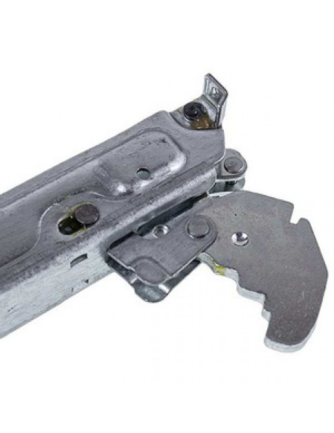 Electrolux 50296580009 Комплект петель дверей (2 шт, ліва + права) для духовки Electrolux 50296580009 Комплект петель дверей (2 шт, ліва + права) для духовки