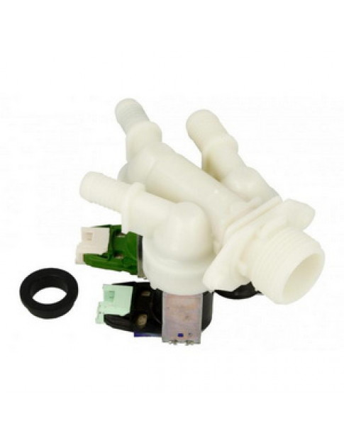 Клапан подачі води для пральної машини Zanussi 50297037009 3WAY/180/11 мм