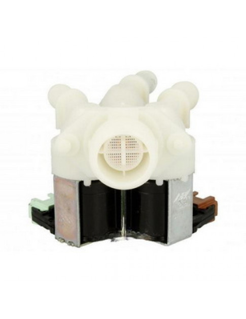 Клапан подачі води для пральної машини Zanussi 50297037009 3WAY/180/11 мм