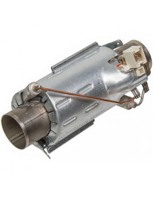 Тен проточний 2000W для посудомийної машини Electrolux 50297618006