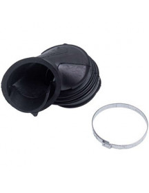 Патрубок (дозатор-бак) для стиральной машины AEG 50298149001