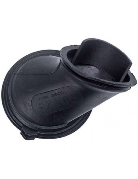 Патрубок (дозатор-бак) для стиральной машины AEG 50298149001