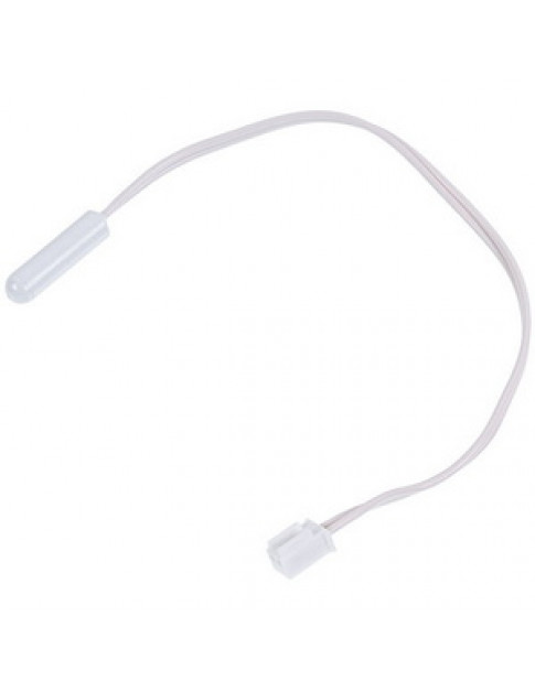 Сенсор температури морозильної камери для холодильника Electrolux 50298477006 L=240mm Сенсор температури морозильної камери для холодильника Electrolux 50298477006 L=240mm