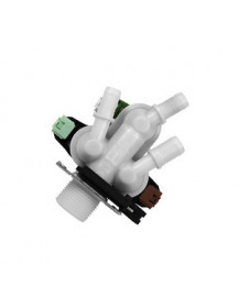 Клапан подачі води для пральної машини Electrolux 50299086004 3WAY/180