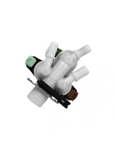 Клапан подачі води для пральної машини Electrolux 50299086004 3WAY/180