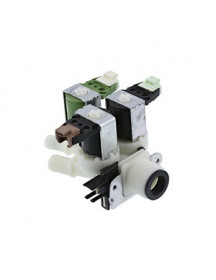 Клапан подачі води для пральної машини Electrolux 50299086004 3WAY/180