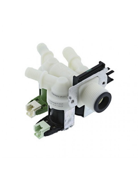 Клапан подачі води для пральної машини Electrolux 50299086004 3WAY/180