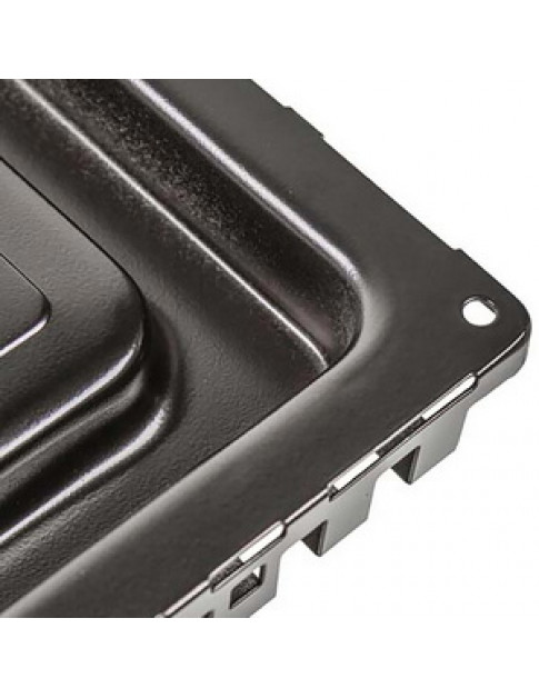 Внутрішня частина дверей 50299094008 для мікрохвильової печі Electrolux