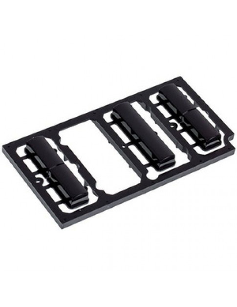 Кнопки панелі управління для мікрохвильової печі AEG 50299186002